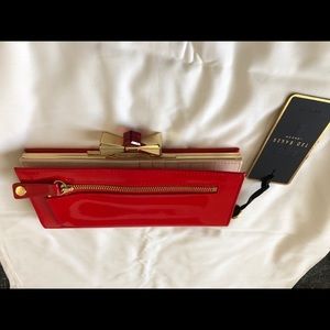 Ted Baker wallet